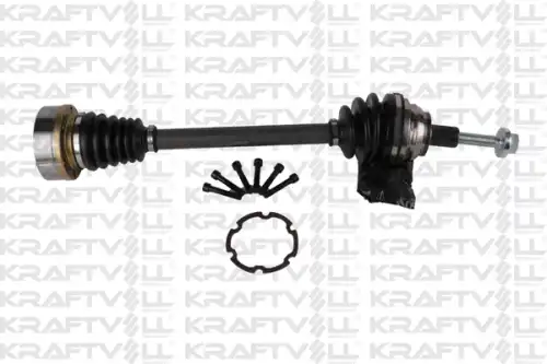 Приводной вал 01010296 KRAFTVOLL
