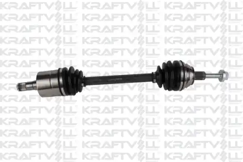 Приводной вал 01010301 KRAFTVOLL