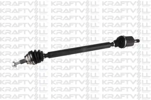 Приводной вал 01010302 KRAFTVOLL