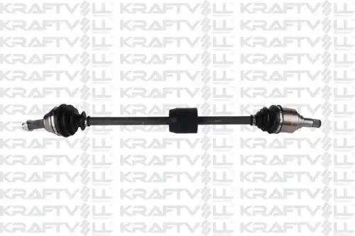 Приводной вал 01010304 KRAFTVOLL
