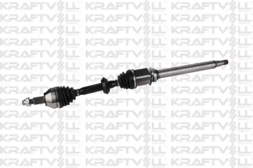 Приводной вал 01010306 KRAFTVOLL