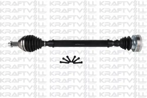 Приводной вал 01010307 KRAFTVOLL