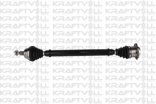 Приводной вал 01010308 KRAFTVOLL