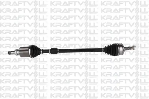Приводной вал 01010318 KRAFTVOLL