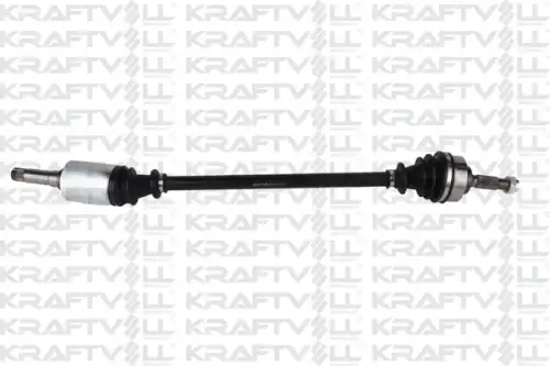 Приводной вал 01010324 KRAFTVOLL