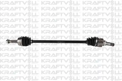Приводной вал 01010328 KRAFTVOLL