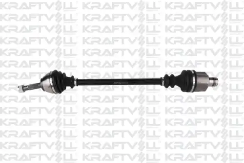 Приводной вал 01010348 KRAFTVOLL