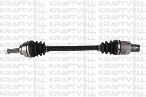 Приводной вал 01010349 KRAFTVOLL