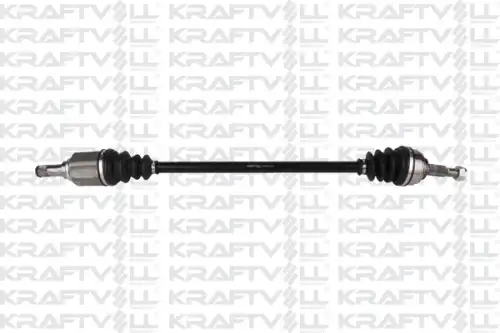 Приводной вал 01010350 KRAFTVOLL