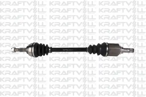 Приводной вал 01010351 KRAFTVOLL