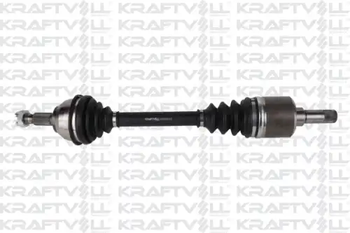 Приводной вал 01010360 KRAFTVOLL
