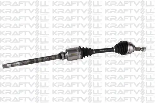 Приводной вал 01010361 KRAFTVOLL