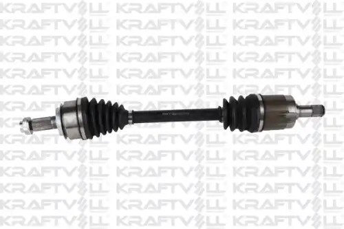 Приводной вал 01010370 KRAFTVOLL