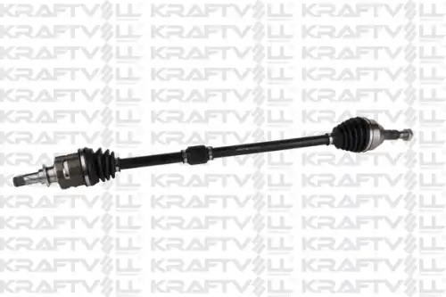 Приводной вал 01010383 KRAFTVOLL