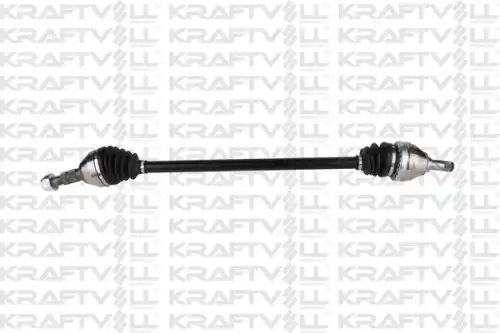 Приводной вал 01010384 KRAFTVOLL