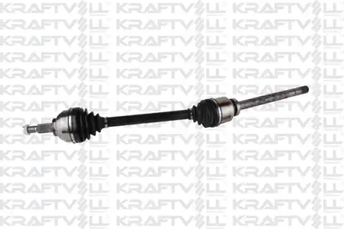 Приводной вал 01010385 KRAFTVOLL