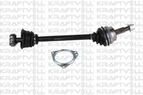 Приводной вал 01010387 KRAFTVOLL