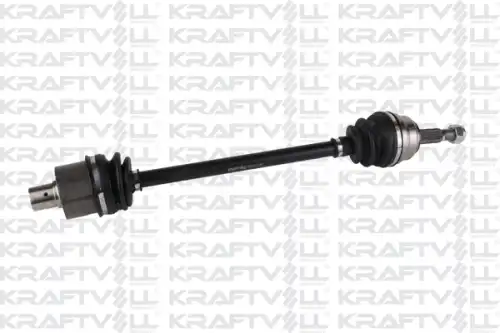 Приводной вал 01010401 KRAFTVOLL