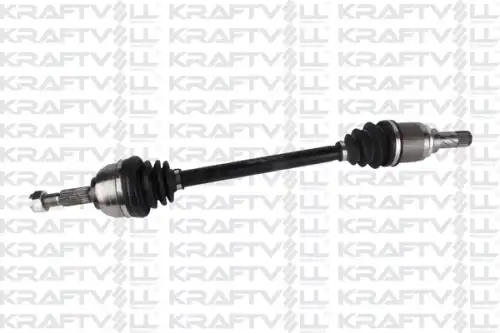 Приводной вал 01010407 KRAFTVOLL