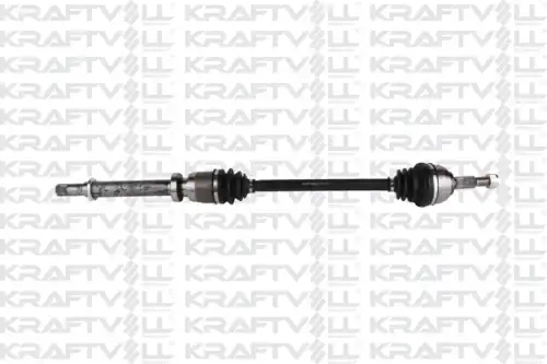 Приводной вал 01010408 KRAFTVOLL