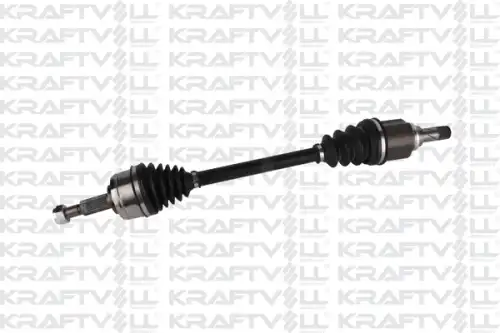 Приводной вал 01010410 KRAFTVOLL