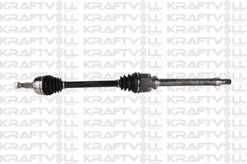 Приводной вал 01010413 KRAFTVOLL