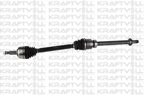 Приводной вал 01010415 KRAFTVOLL
