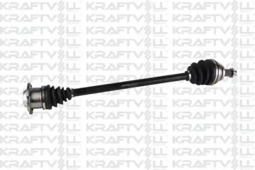 Приводной вал 01010417 KRAFTVOLL