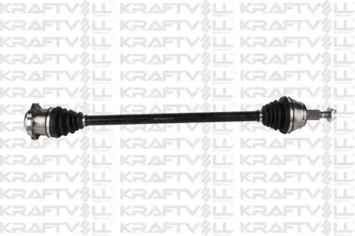 Приводной вал 01010418 KRAFTVOLL