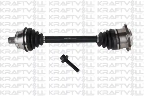 Приводной вал 01010426 KRAFTVOLL