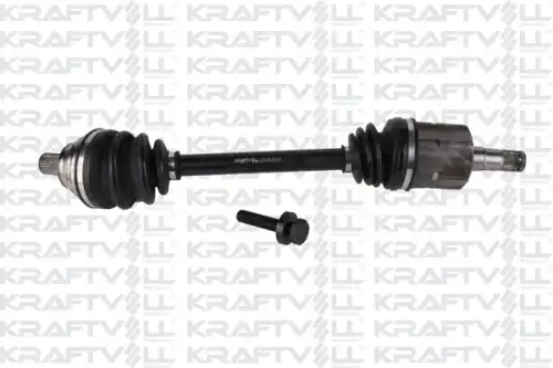 Приводной вал 01010428 KRAFTVOLL