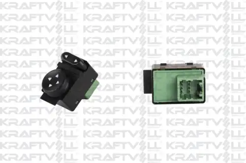 Выключатель, регулирование зе 04050014 KRAFTVOLL