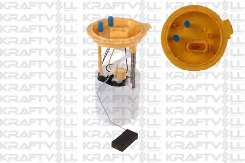 Элемент системы питания 05050046 KRAFTVOLL