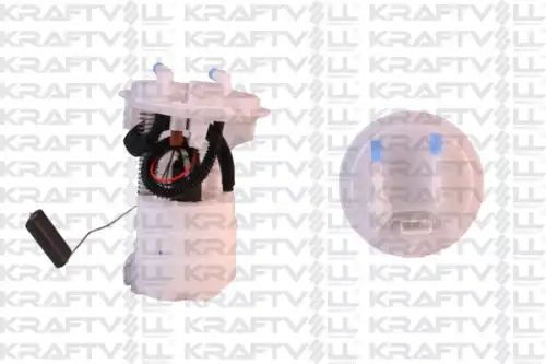 Элемент системы питания 05050212 KRAFTVOLL