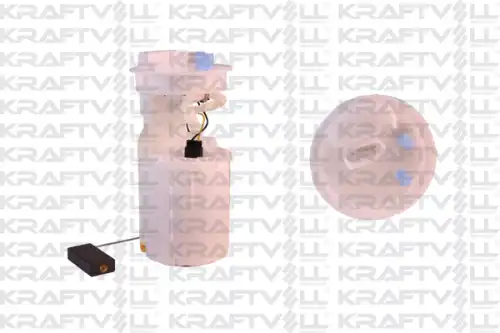 Элемент системы питания 05050223 KRAFTVOLL