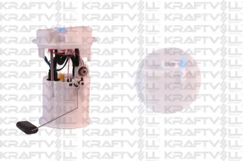 Элемент системы питания 05050251 KRAFTVOLL
