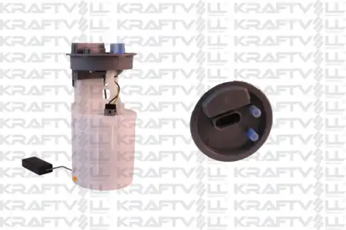 Элемент системы питания 05050271 KRAFTVOLL