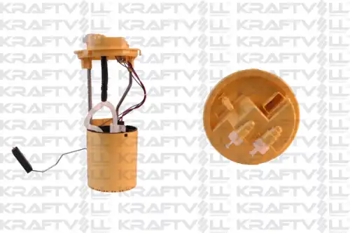 Элемент системы питания 05050273 KRAFTVOLL