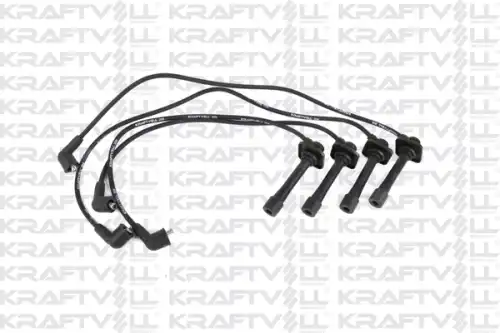 Комплект проводов зажигания 05070106 KRAFTVOLL