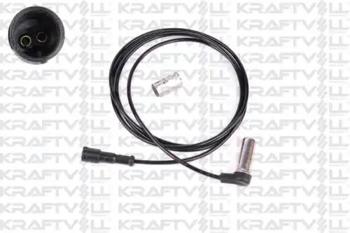 Датчик тормозных колодок KRAFTVOLL 05090558