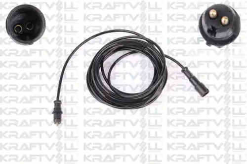 Соединительный кабель ABS 05090666 KRAFTVOLL