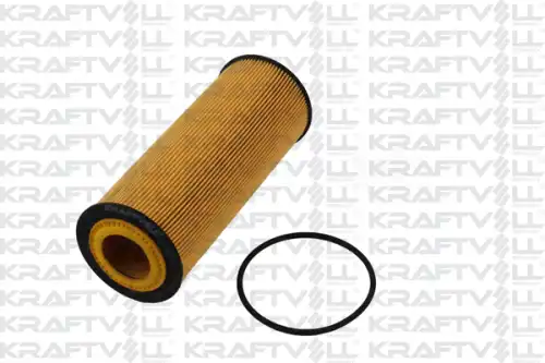 Масляный фильтр 06070007 KRAFTVOLL