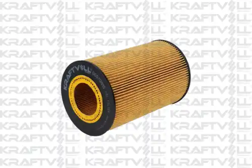 Масляный фильтр 06070015 KRAFTVOLL