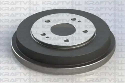 Тормозной барабан 07040381 KRAFTVOLL