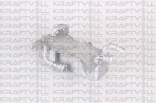 Масляный радиатор KRAFTVOLL 08090037