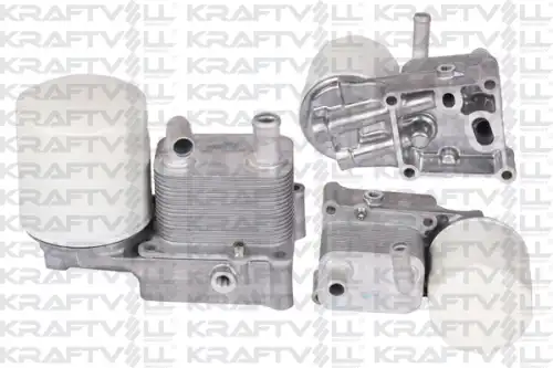 Масляный радиатор KRAFTVOLL 08090096