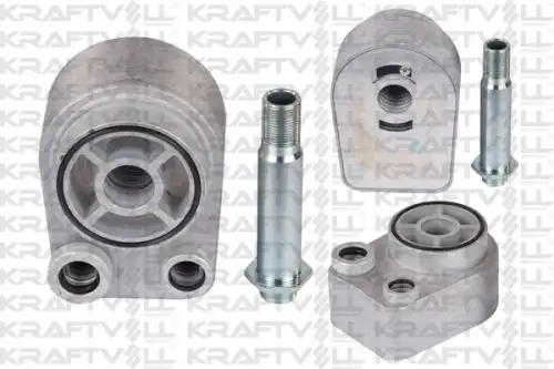 Масляный радиатор KRAFTVOLL 08090108