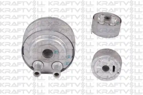 Масляный радиатор KRAFTVOLL 08090124