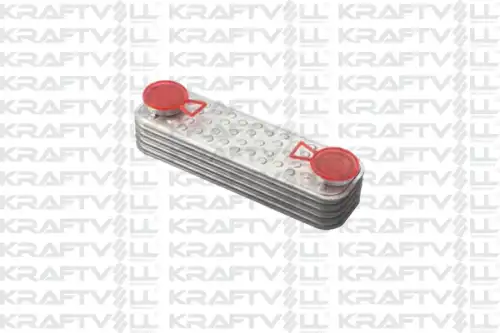 Масляный радиатор KRAFTVOLL 08090275