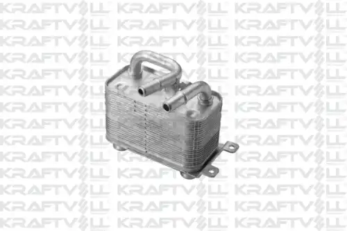 Масляный радиатор KRAFTVOLL 08090283